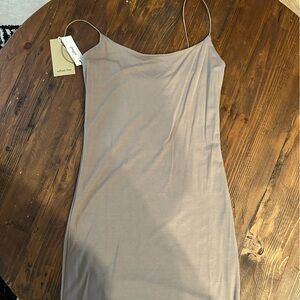 Wilfred free Bodycon mini dress